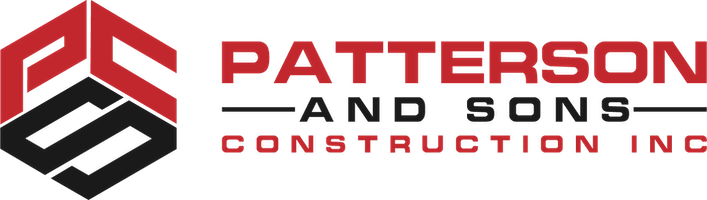 Patterson & Sons Construction | Demolition Santa Clarita, CA logo